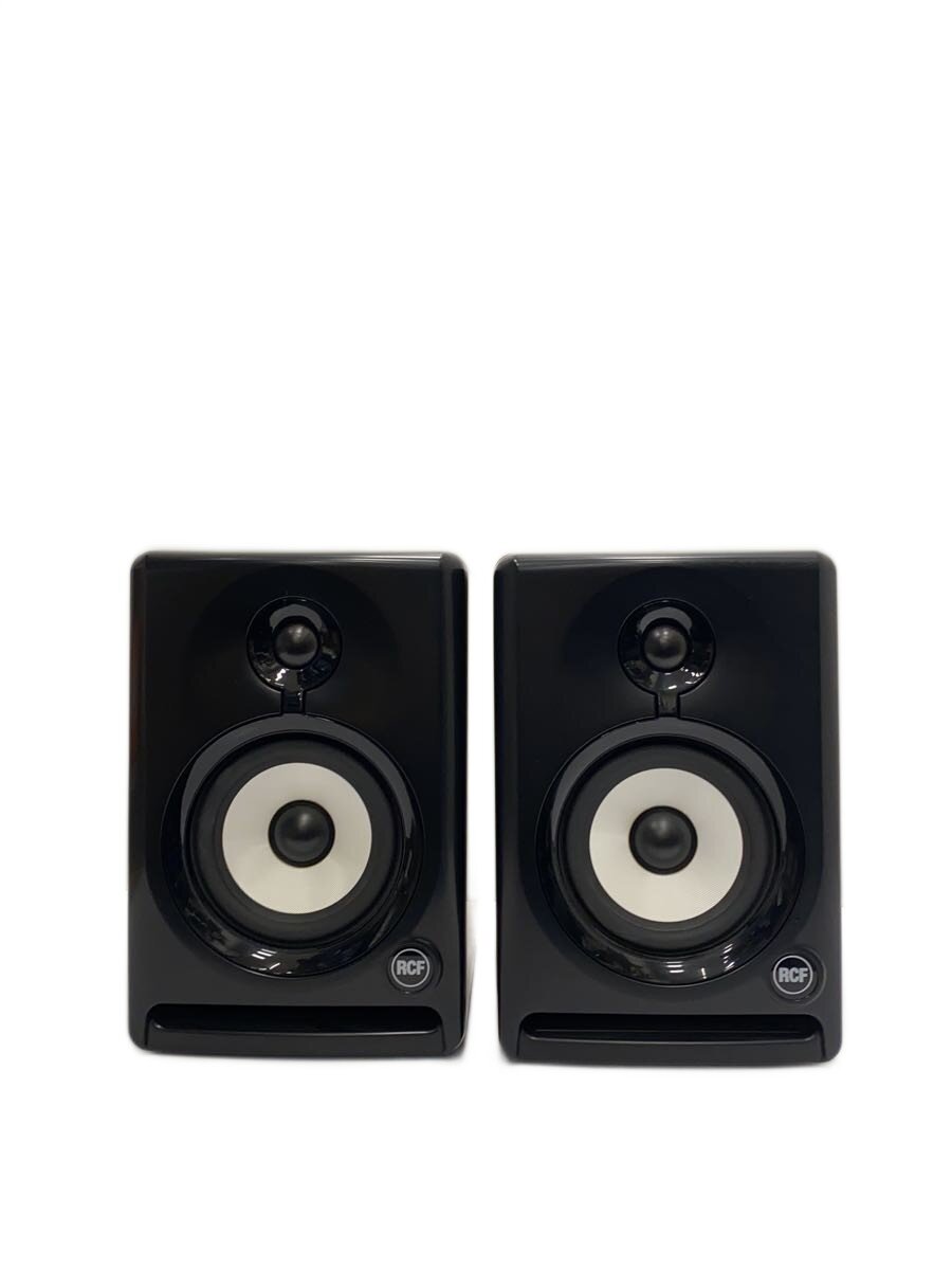 Bookshelf Speakers - 【中古】RCF◆ayra5/スピーカー【家電・ビジュアル・オーディオ】