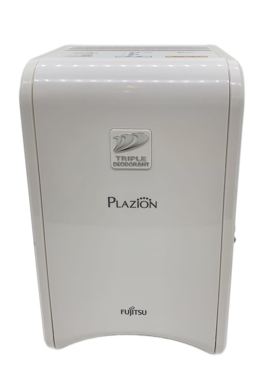 其它 - 【中古】FUJITSU GENERAL◆空気清浄機 PLAZION DAS-15R//【家電・ビジュアル・オーディオ】