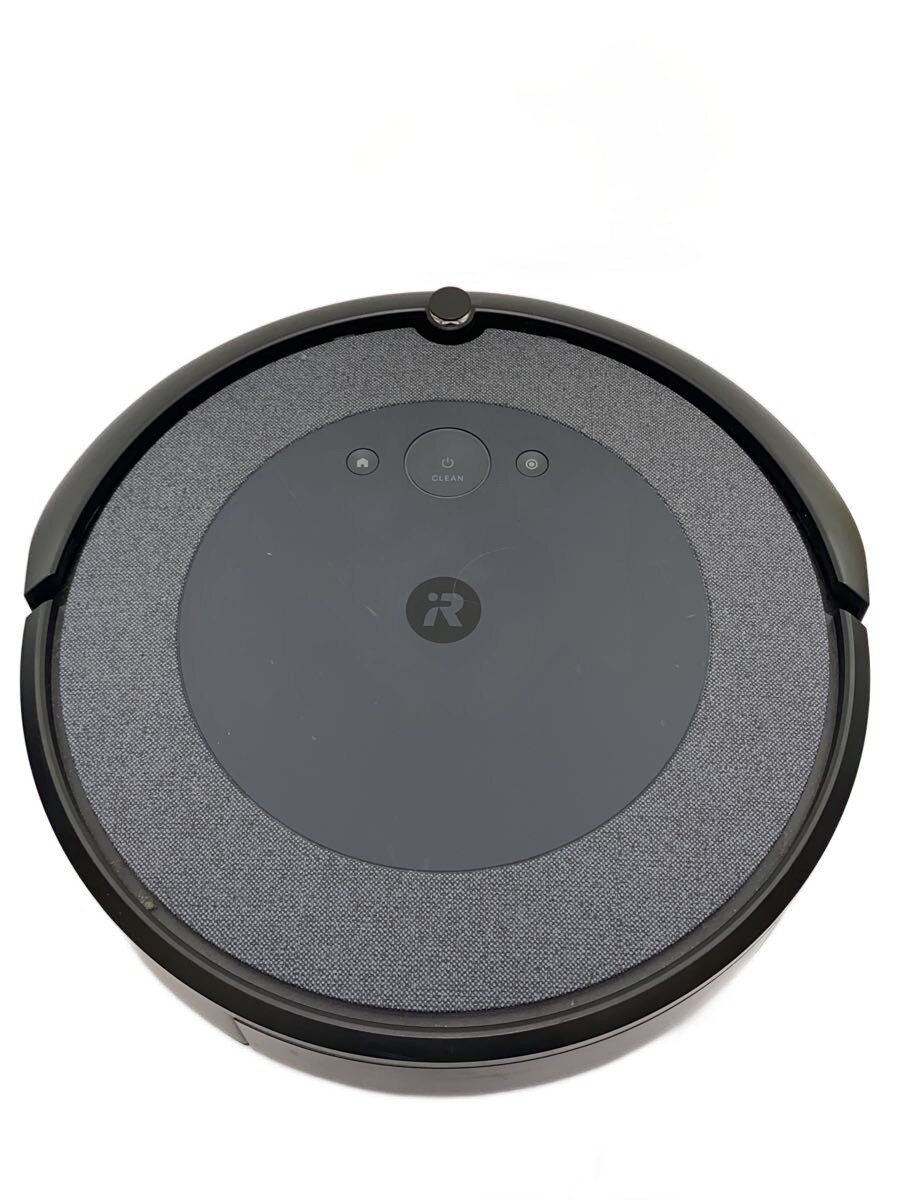 【中古】iRobot◆掃除機