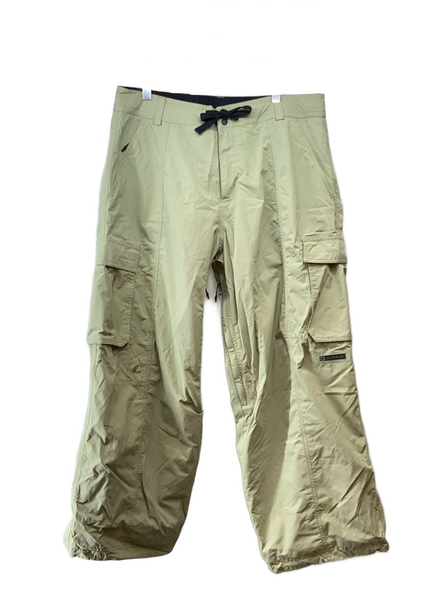 【中古】ARMADA◆ウェアー/XL/BEG/Team Issue Cargo 2L Insulated【スポーツ】