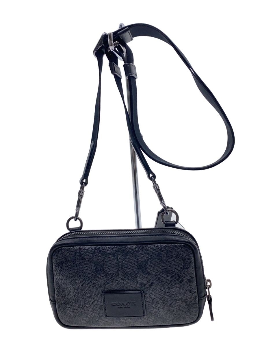 【中古】COACH◆ショルダーバッグ/--/H2444-CW346【バッグ】