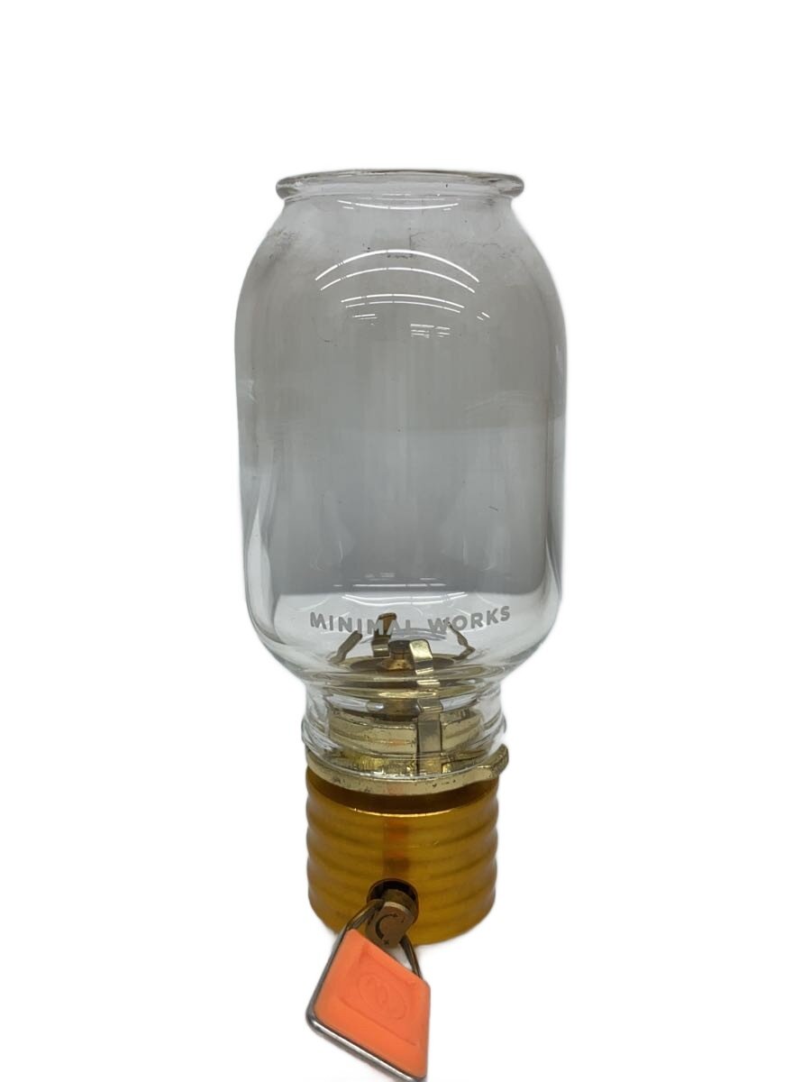 【中古】EDISON LANTERN/MINIMAL WORKS/ランタン/ガス//【スポーツ】
