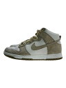 yÁzNIKEDUNK HIGH RETRO PRM__N HIGH g v~A/28.5cm/x[WyV[Yz