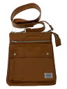 【中古】PORTER◆ショルダーバッグ/--/CML/707-07145【バッグ】(4)