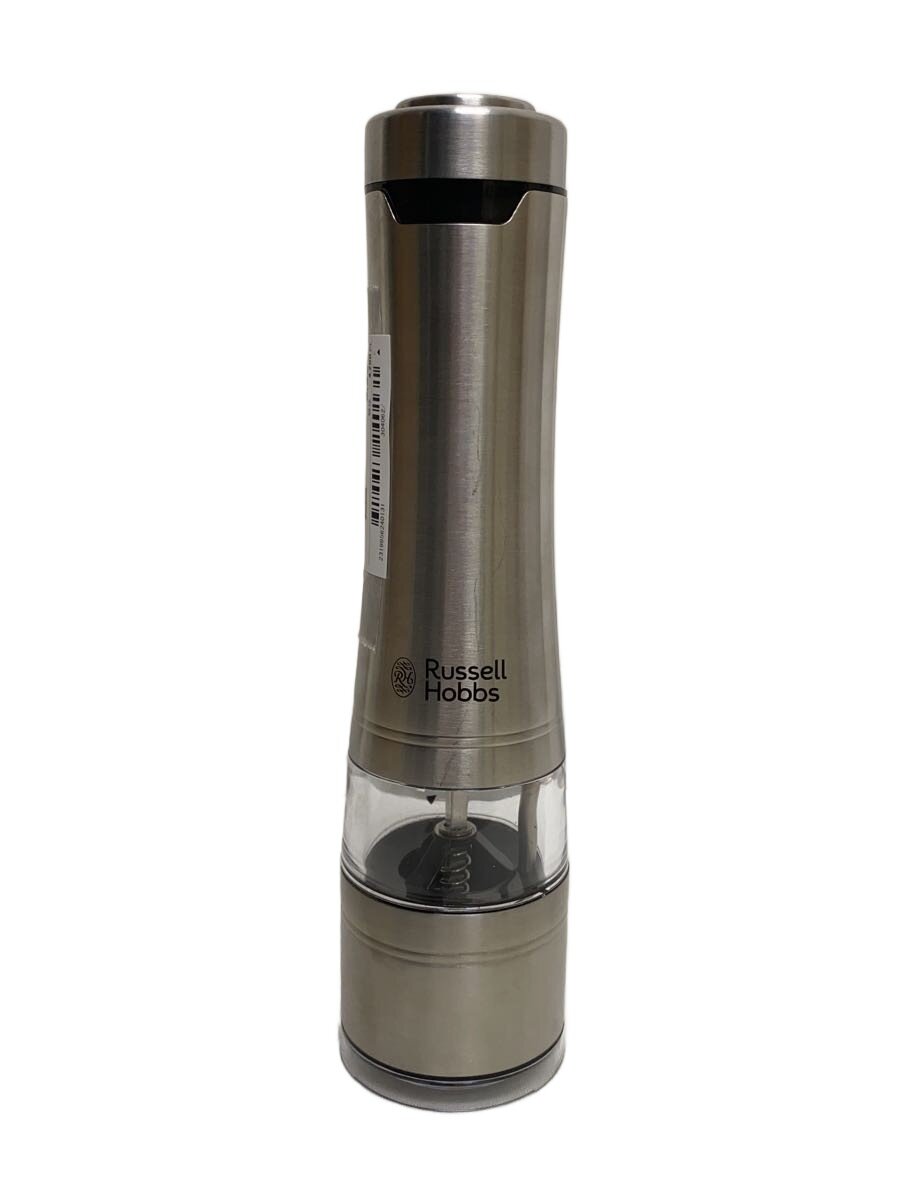【中古】Russell Hobbs◆調理家電その他/電動ミル/ソルトミル/ペッパーミル//【家電・ビジュアル・オーディオ】