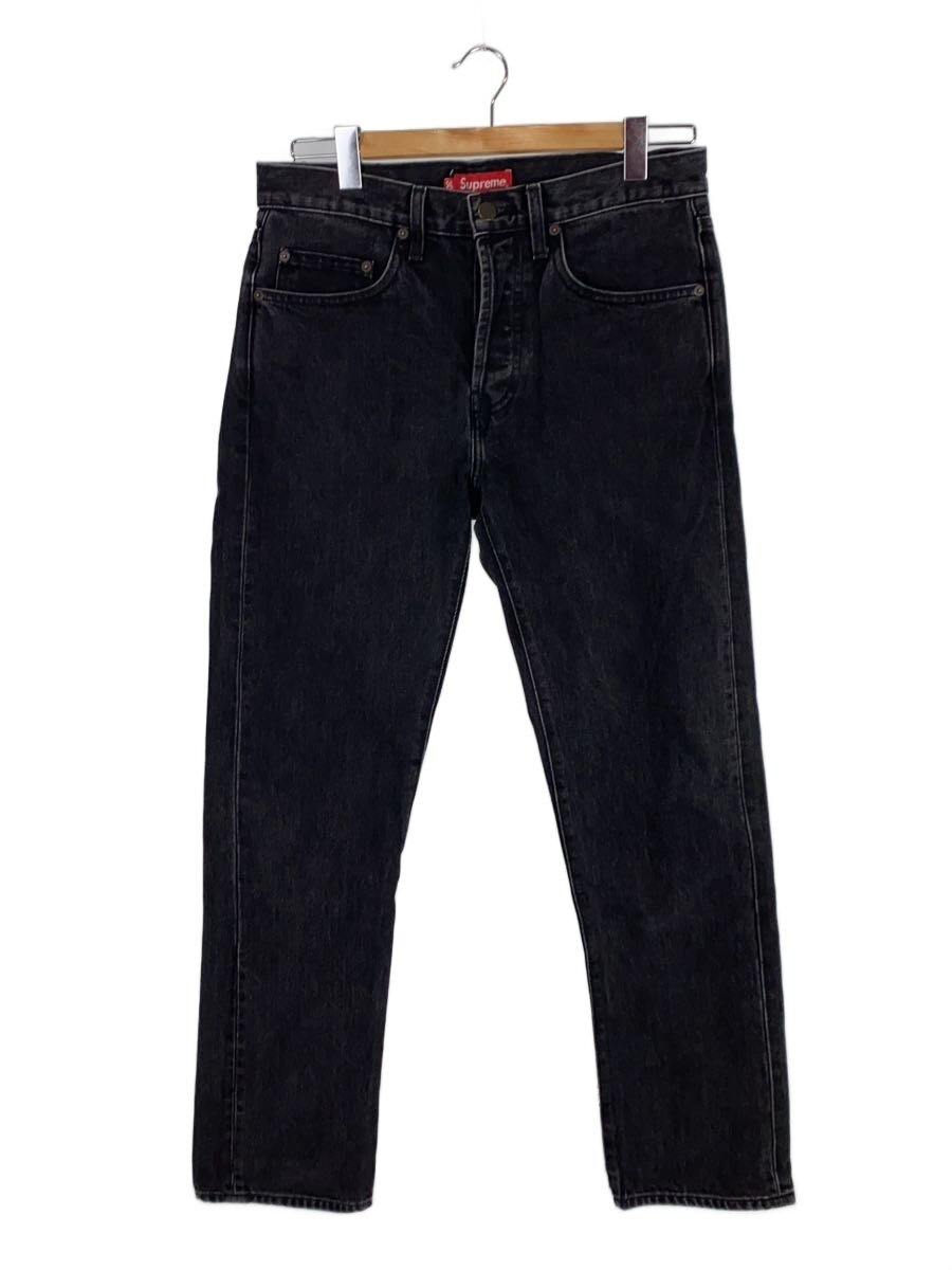 楽天市場】supreme stone washed slim jeanの通販