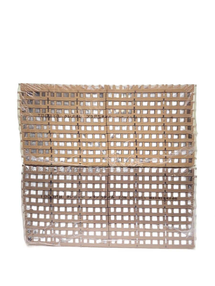 【ブランド】セキスイ 【ブランドカナ】セキスイ 【型番】 【程度】S 【サイズ】 【メインカラー】 【素材・生地】 【キーワード】　　 2026/01/19 セカンドストリート鈴蘭台店【2762】【中古】セキスイ◆クレガーレ/オウラスチック...