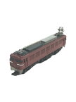 【中古】TOMIX◆男の子/EF8195/列車模型/国鉄EF81形電気機関車/2103/Mカプラー【ホビー】