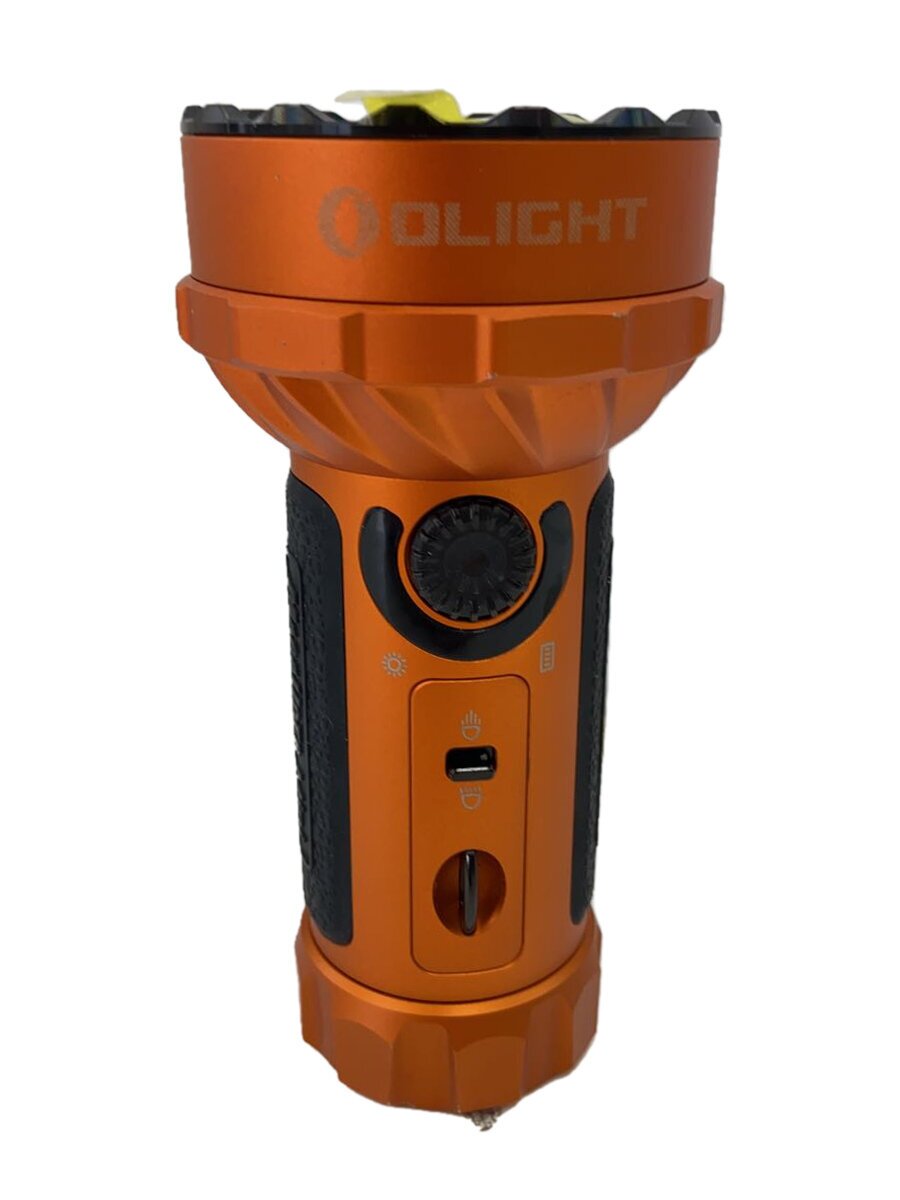 【中古】OLIGHT/Marauder MINI/LED投光器/懐中電灯/キャンプ用品その他/ORN【スポーツ】