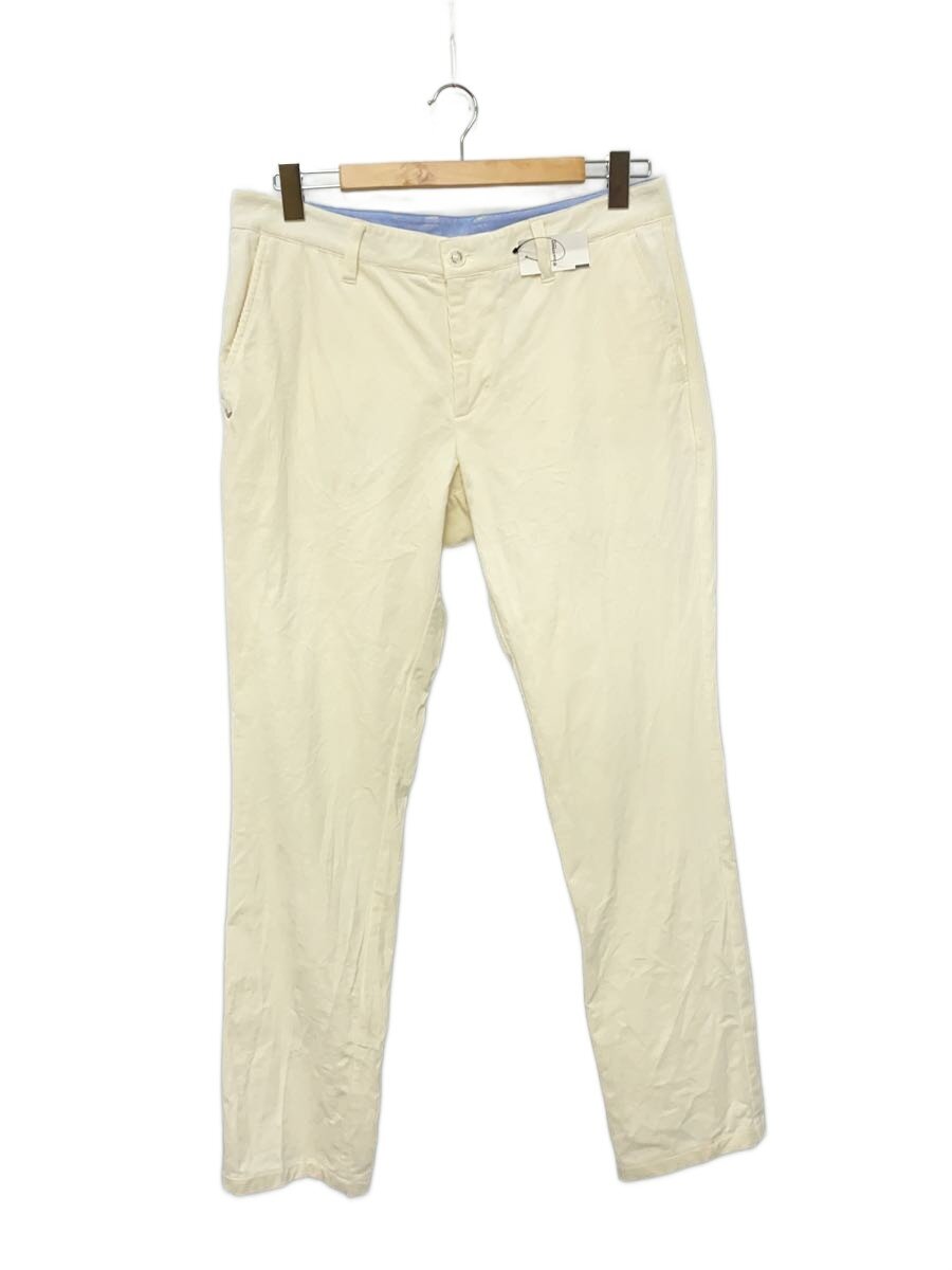 【中古】Callaway◆スポーツウェアー/LL/WHT/241-0226401/ボトムス【スポーツ】