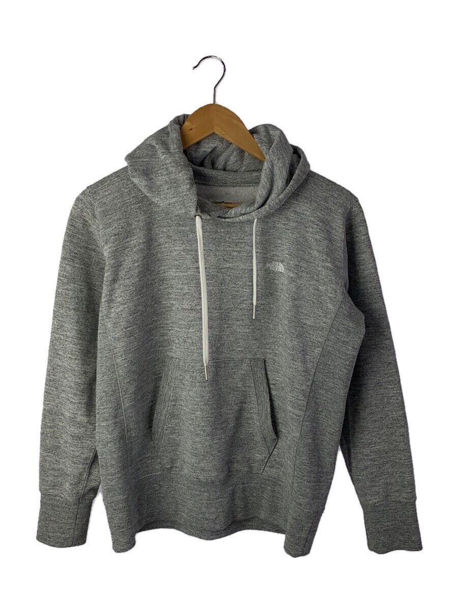 šTHE NORTH FACEHEATHER SWEAT HOODIE_إ å աǥ/M/ݥꥨƥ/GRYڥ...