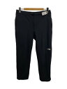 【中古】THE NORTH FACE◆VERB PANT_バーブ パンツ/XL/ナイロン/BLK【メンズウェア】(4)
