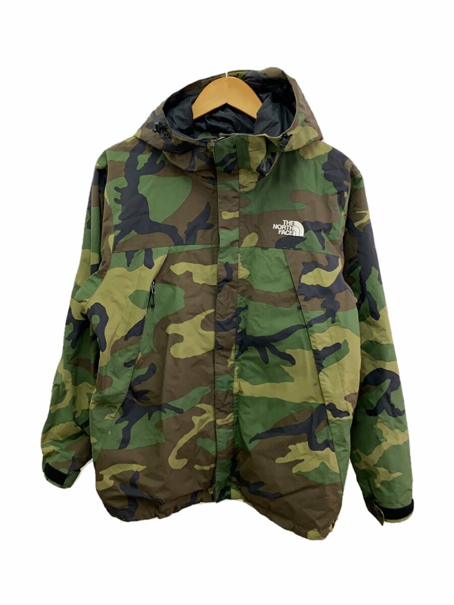 【中古】THE NORTH FACE◆ナイロンジャケット/M/ナイロン/np61525【メンズウェア】