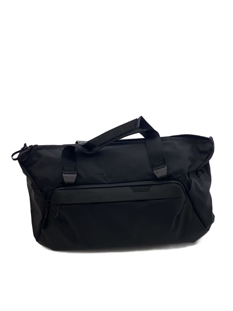 楽天市場】peak design トラベル ダッフル 35lの通販