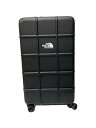 【中古】THE NORTH FACE◆オールウェザー4ウィーラー30インチ/70L/--/BLK/NM32366【バッグ】