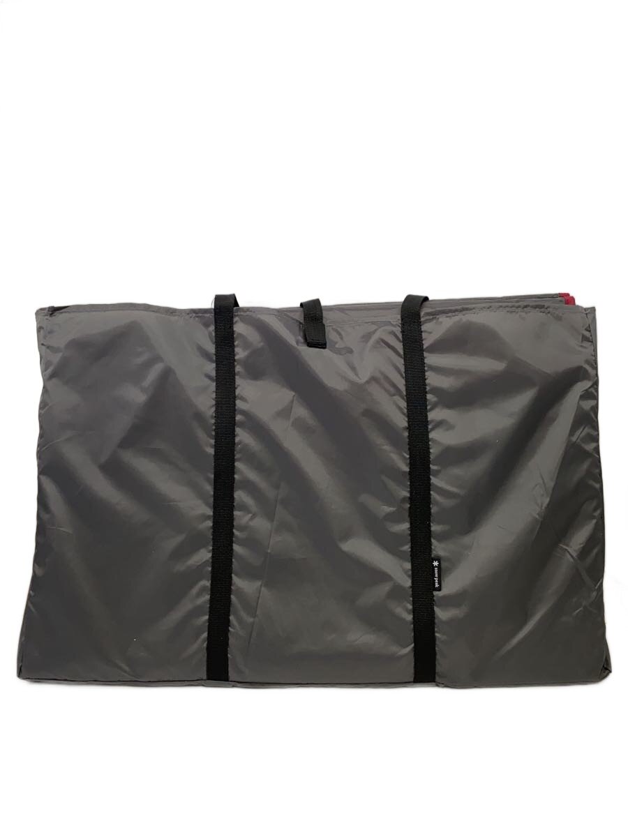 【中古】snow peak◆エントリーパック TT・ヴォールト用 マットシートセット SET-25...