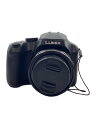 【中古】Panasonic◆ジャンク品/デジタルカメラ LUMIX DC-FZ85//【カメラ】(2)