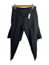 【中古】sacai◆ボトム/2/19-04596【レディースウェア】