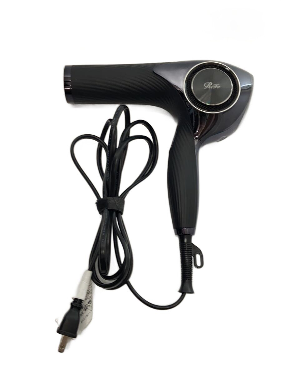 【中古】ReFa◆ドライヤー・ヘアアイロン RE-AJ03A【家電・ビジュアル・オーディオ】(2.0)