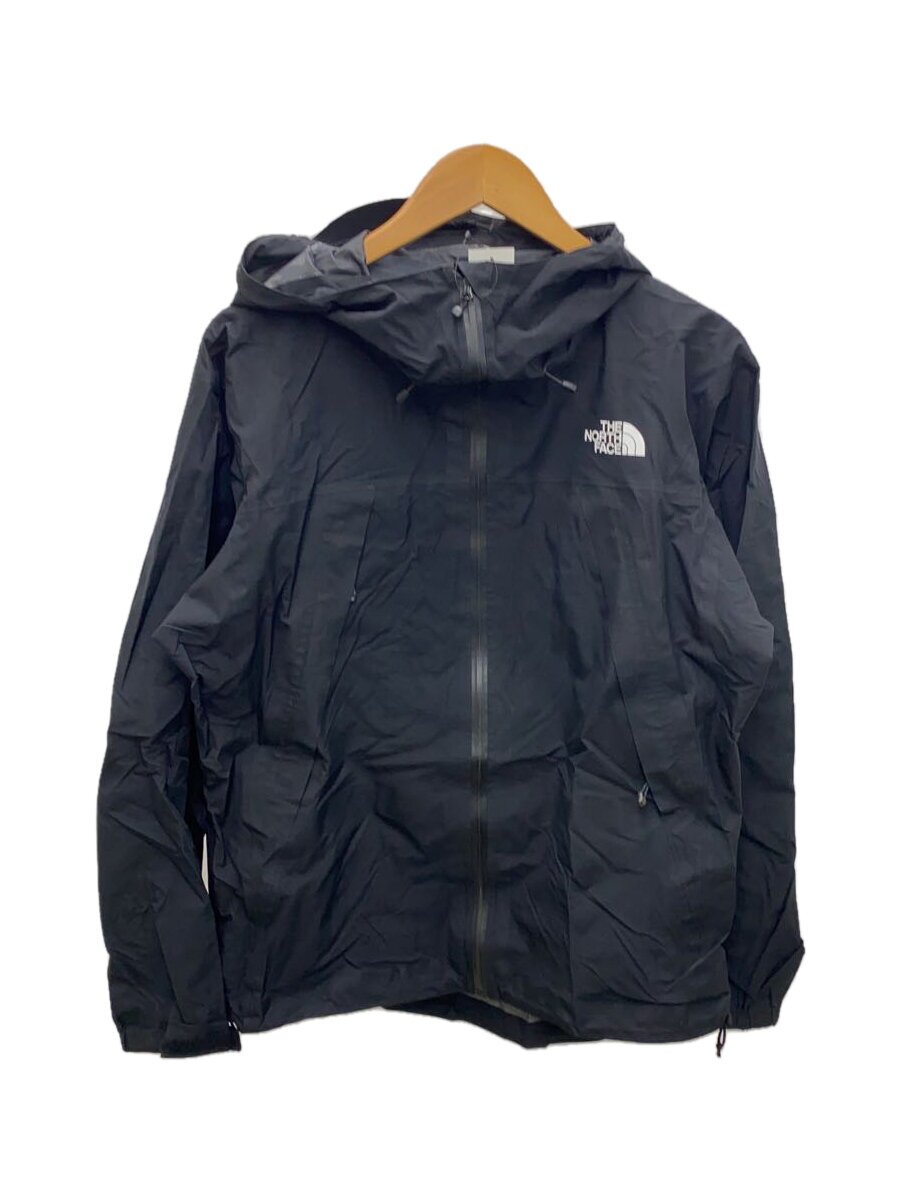 楽天市場】ノースフェイス クライムライトジャケット 中古 ブラックの通販