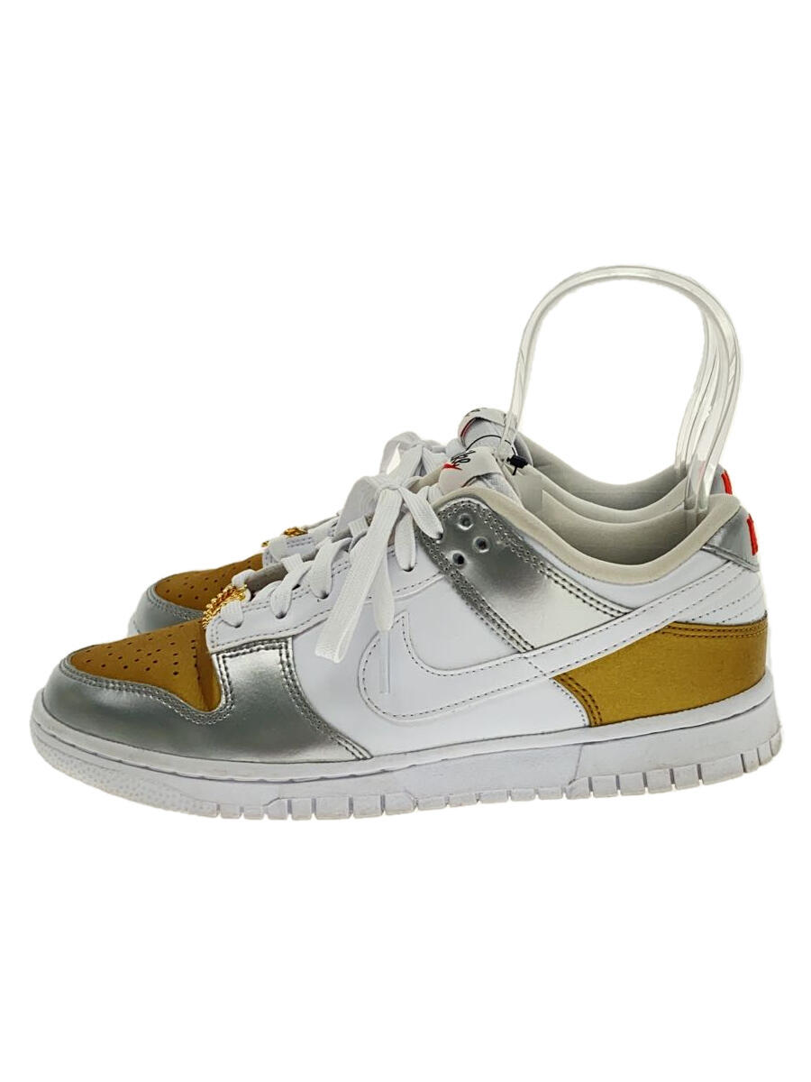 【中古】NIKE◆DUNK LOW_