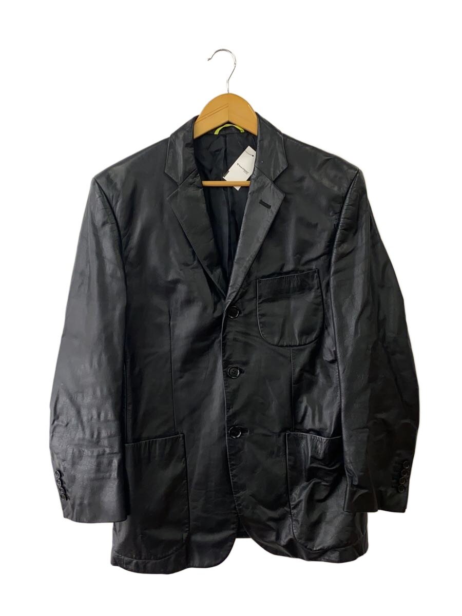 楽天市場】ポールスミス 中古 レザー ジャケットの通販