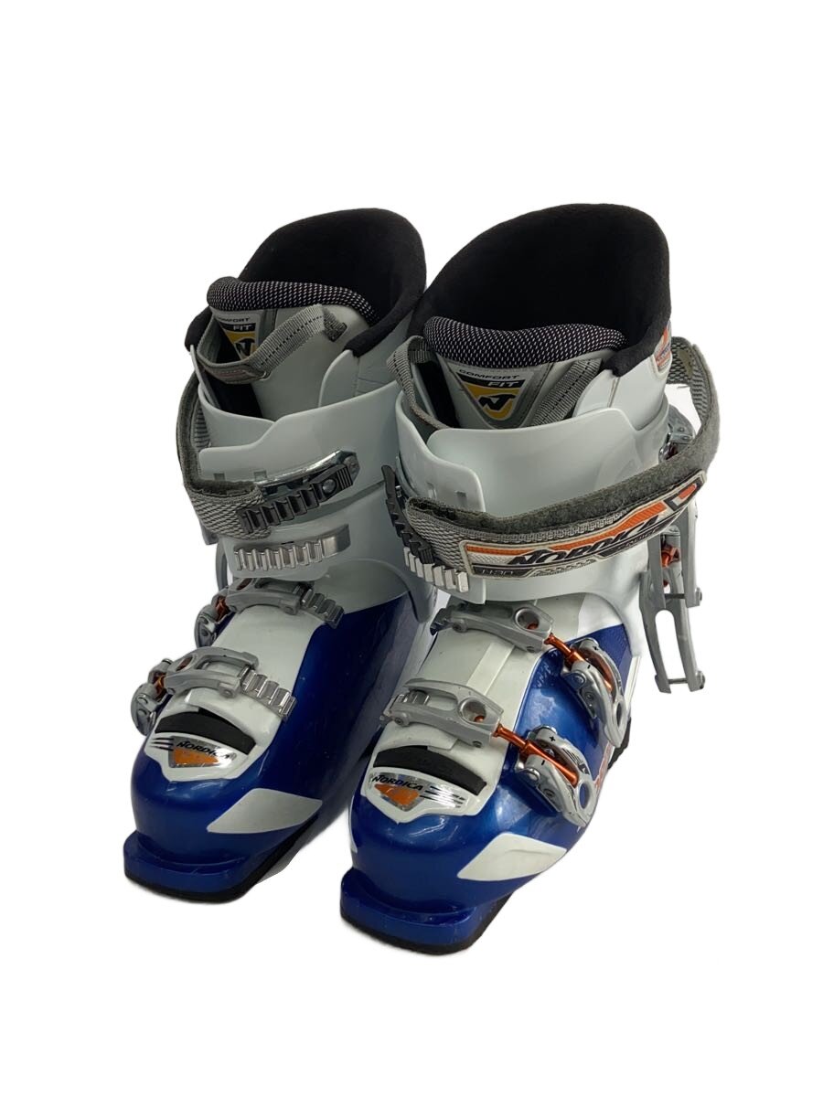 【中古】NORDICA◆スキーブーツ/25cm【スポーツ】