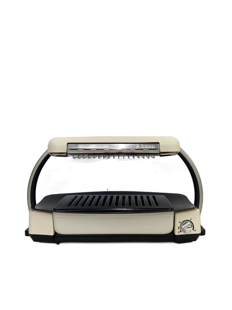 【中古】Aladdin◆ホットプレート AEG-G13A(W)【家電・ビジュアル・オーディオ】