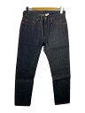【中古】Levi’s Vintage Clothing◆501ZXX/1954年モデル/フラッシャー付き/ストレートパンツ/32/デニム/IDG【メンズウェア】(4)