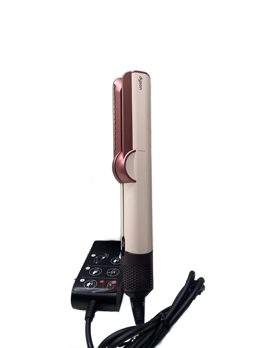 【中古】dyson◆airstrait/ドライヤー・ヘアアイロン/HT01【家電・ビジュアル・オーディオ】