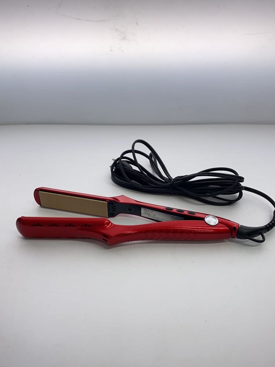 【中古】ドライヤー・ヘアアイロン/LM-125-R【家電・ビジュアル・オーディオ】