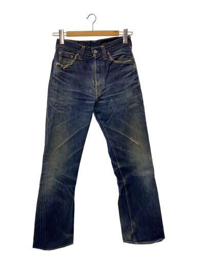 【中古】Levi’s◆ボトム/30/コットン/IDG/201-0003【メンズウェア】 【中古】Levi’s◆ボトム/30/コットン/IDG/201-0003【メンズウェア】