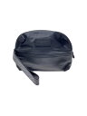 【中古】BOTTEGA VENETA◆バッグ/レザー/BLK/無地【バッグ】(4)