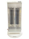 【中古】DAIKIN◆セラミックヒーター/ERFT11YS-W/ホワイト/2021年製【家電・ビジュ