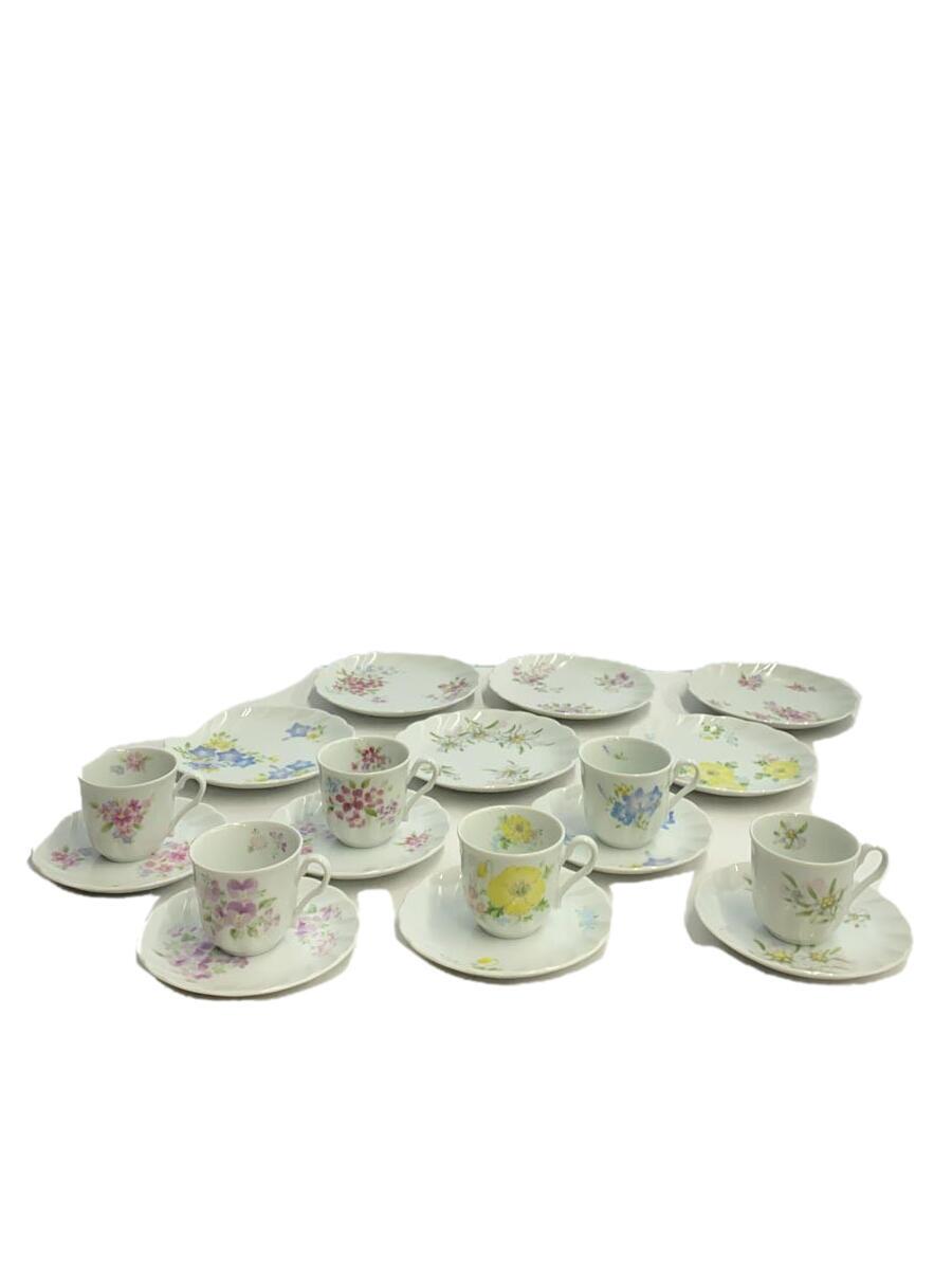 【中古】Noritake◆Bon Neige/洋食器その他【キッチン用品】