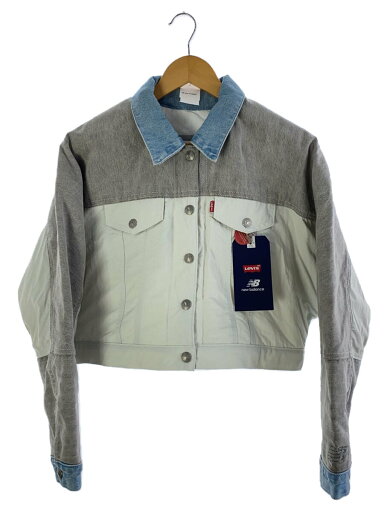 【中古】Levi’s◆Gジャン/S/コットン/マルチカラー/無地/PC9-24843-0001【レディースウェア】 【中古】Levi’s◆Gジャン/S/コットン/マルチカラー/無地/PC9-24843-0001【レディースウェア】