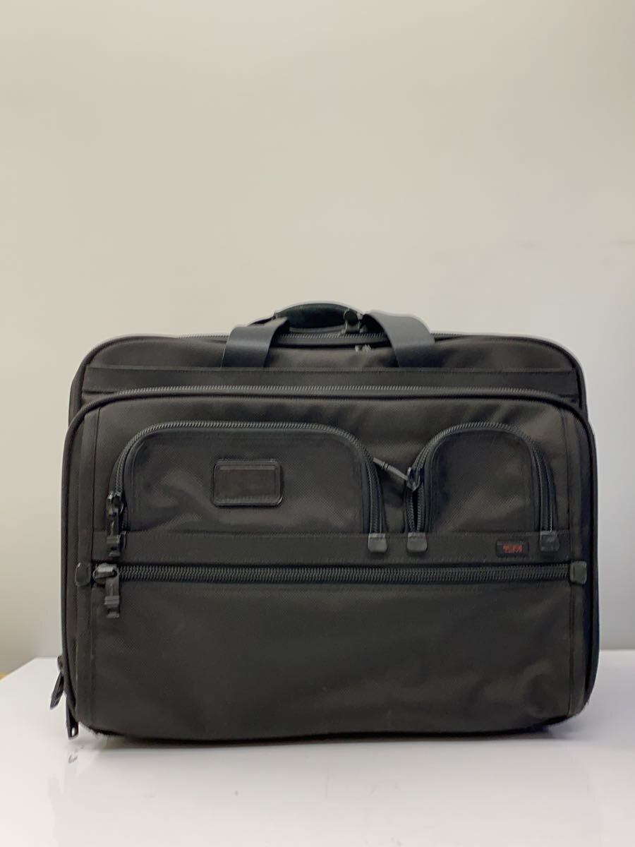 【中古】TUMI◆TUMI/トラベルキャリー