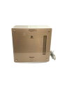 【中古】Panasonic◆加湿器 FE-KXT05-T【家電・ビジュアル・オーディオ】