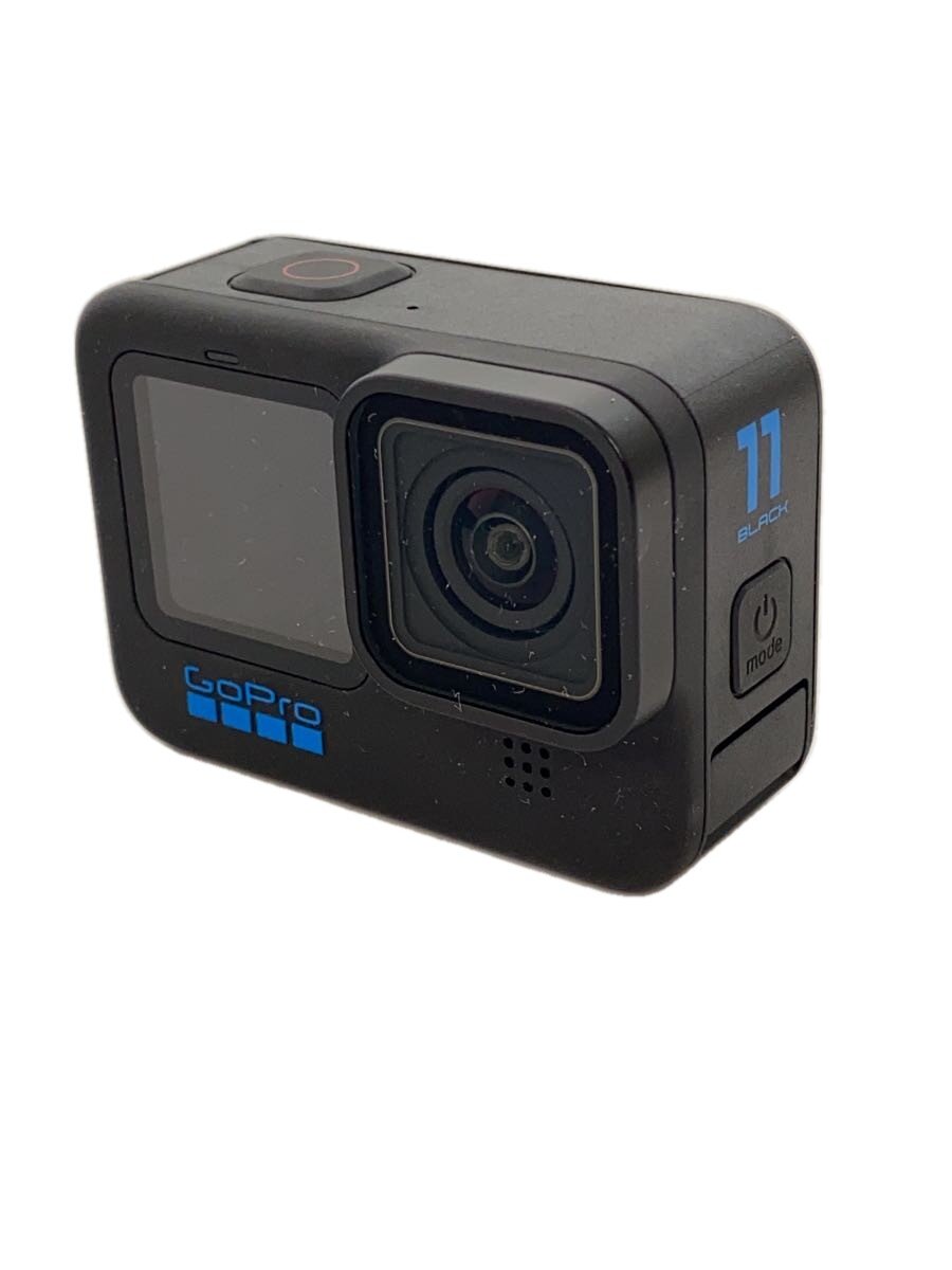 【ブランド】GoPro 【ブランドカナ】ゴープロ 【型番】 【程度】B 【カラー】 【キーワード】　　 2026/10/01 セカンドストリート鞍月店 【2050】【中古】GoPro◆ビデオカメラ GoPro HERO11 Black CHDHX-111-FW【カメラ】 ブランド GoPro 型番 カラー 実寸（cm） 【/】 幅：7 / 高さ：5 / 奥行：2.5 【その他】 その他サイズ：/ 商品は　セカンドストリート鞍月店の店頭にて販売しております。商品に関するお問合わせは、お電話(TEL:076-267-5070)にて、問合わせ番号：2320508140281をお伝えください。 配送方法やお支払い方法に関するお問い合わせは、サポートセンターまでご連絡をお願いします。 ※お電話の対応は営業時間内のみとなります。お問い合わせフォームでお問い合わせの際はご注文番号をご記入下さい