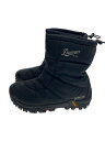 【中古】Danner◆ブーツ/24cm/BLK/D120030【シューズ】