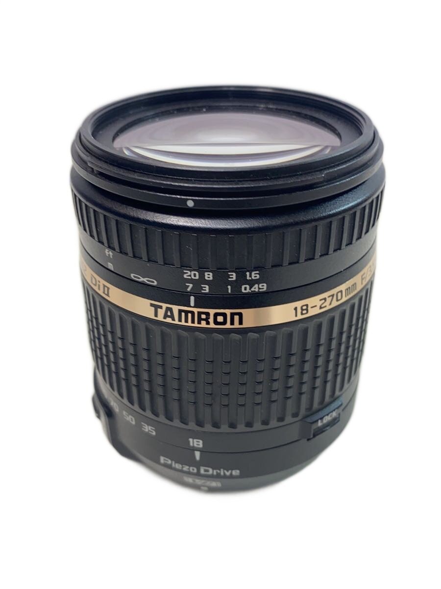 楽天市場】タムロン 18－270mm レンズ フィルターの通販