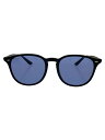 【中古】Ray-Ban◆サングラス/BLK/BLU/メンズ/4259f...(4)