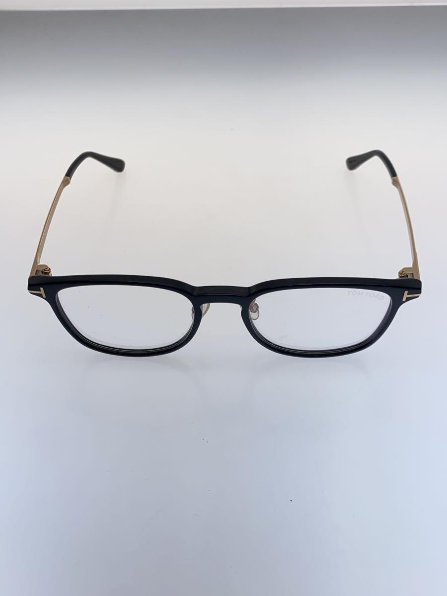 【中古】TOM FORD◆メガネ/メンズ/TF5594-D-B【服飾雑貨他】