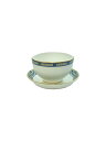 【中古】WEDGWOOD◆カップ&ソーサー/2点セット/SAMURAI/洋食器//【キッチン用品】