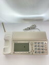 【中古】Panasonic◆FAX電話/KX-PZ710-N【家電・ビジュアル・オーディオ】