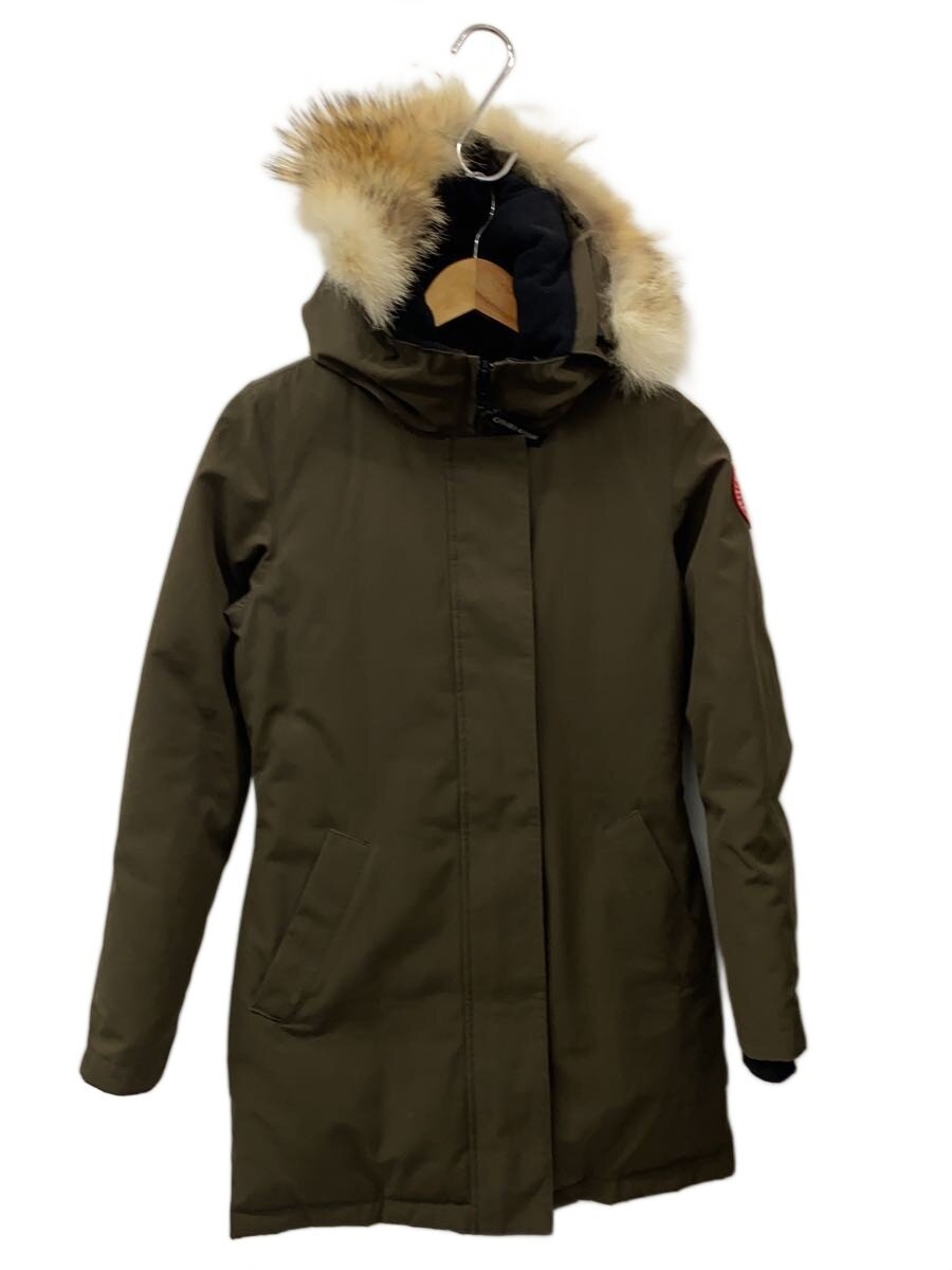 楽天市場】canada goose カナダグース jasper parka 68f8490の通販