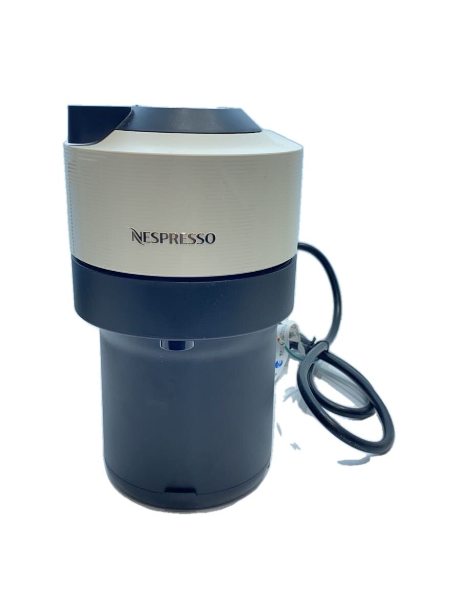 【ブランド】NESPRESSO 【ブランドカナ】ネスプレッソ 【型番】 【程度】B 【サイズ】 【メインカラー】 【素材・生地】 【キーワード】　　 2026/09/23 セカンドストリート新津店【2014】【中古】NESPRESSO◆コーヒーメーカー カプセル式コーヒーメーカー ヴァーチュオ ポップ GCV2【家電・ビジュアル・オーディオ】 ブランド NESPRESSO 型番 カラー 柄 素材・生地 >色・素材について サイズ >サイズ表示について 実寸（cm） 【コーヒーメーカー】 幅：14 / 高さ：25 / 奥行：42.6 【その他】 その他サイズ：/ 商品は　セカンドストリート新津店の店頭にて販売しております。商品に関するお問合わせは、お電話(TEL:0250-24-8896)にて、問合わせ番号：2320146440309をお伝えください。 配送方法やお支払い方法に関するお問い合わせは、サポートセンターまでご連絡をお願いします。 ※お電話の対応は営業時間内のみとなります。お問い合わせフォームでお問い合わせの際はご注文番号をご記入下さい この商品に関する出品店舗からのコメント 【備考】目立ったダメージや汚れなどなく使用感の少ないお品物でございます。店頭での同時販売も行っているため、状態の変化がある場合があります。気になる点がございましたらお気軽に当店までお問合せくださいませ。