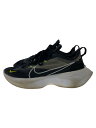 【中古】NIKE◆WS DAYBREAK / UNDERCOVER/ウィメンズデイブレイクアンダーカバー/ブラック/24.5c【シューズ】