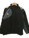 【中古】bonera/スポーツウェアー/L/BLK//【スポーツ】