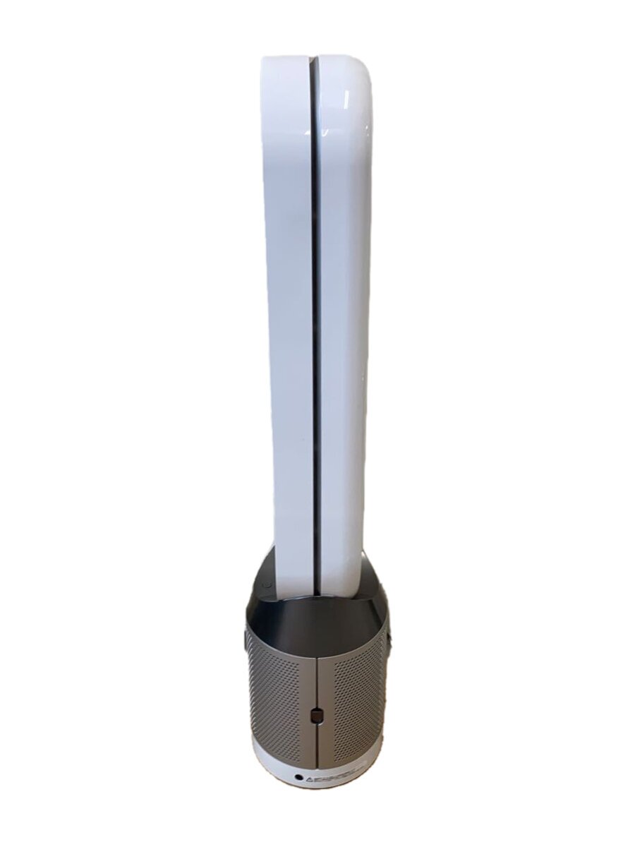 【中古】dyson◆扇風機・サーキュレーター Dyson Pure Cool TP04WS [ホワイト/シルバー]【家電・ビジュアル・オーディオ】 2